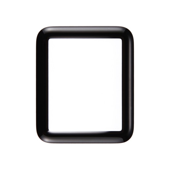 LENS APPLE WATCH SERIES 1 42MM BLACK LENS APPLE WATCH SERIES 1 42MM BLACK